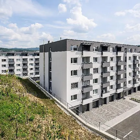 Apartment Halalovka Trenčín
