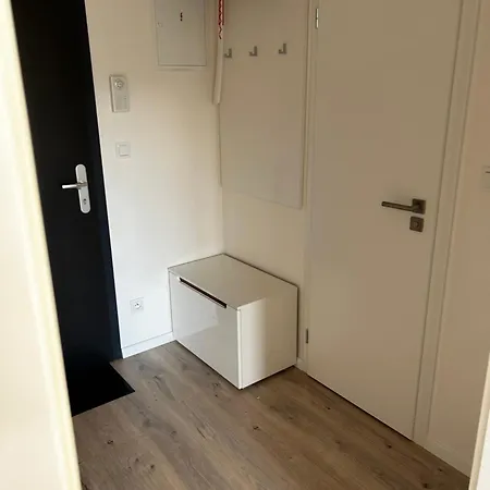Halalovka Apartment Trencin