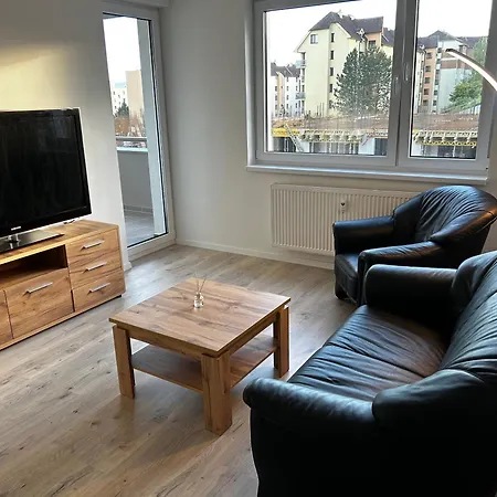 Apartment Halalovka Trencin