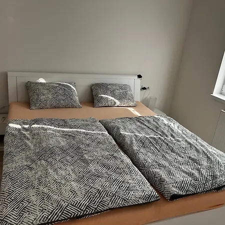 Apartment Halalovka Trencin