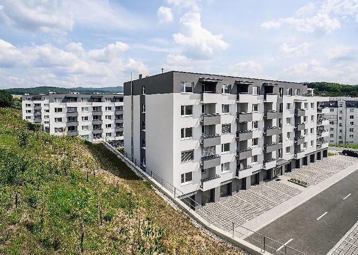 Apartamento Halalovka Trenčín