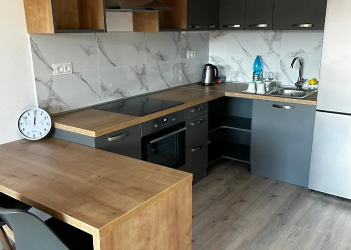 Apartamento Halalovka Trenčín