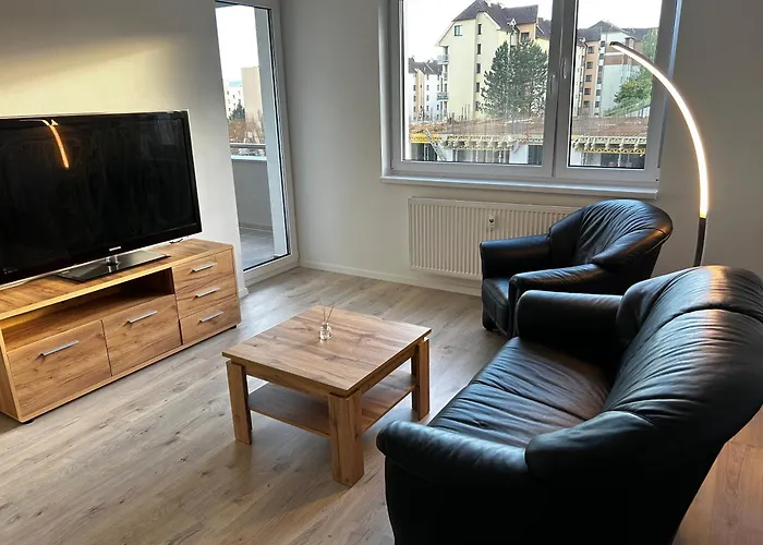 Apartamento Halalovka Trenčín